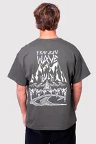 Comprar Remera Loose Oversize O'neill