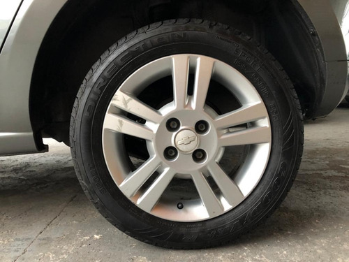Gm Agile Ltz 1.4 Flex 2011