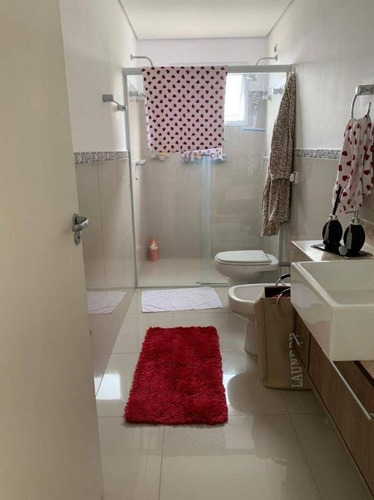 Imagem 20 de 27 de Casa Com 3 Dormitórios À Venda, 296 M² Por R$ 1.590.000,00 - Quintas Do Ingaí - Santana De Parnaíba/sp - Ca0949