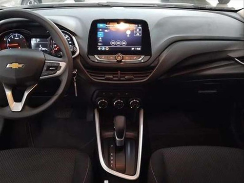 Chevrolet Onix 1.0 Turbo lt