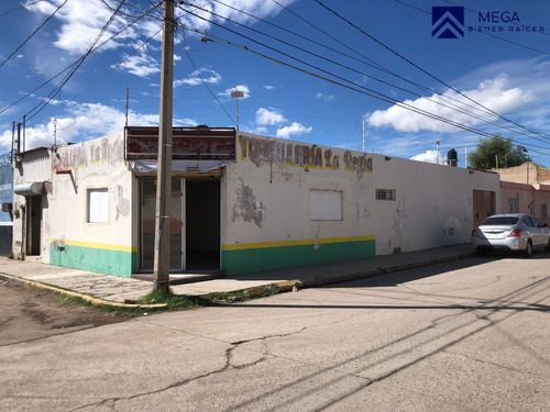 Casa En Venta En Col. Valle Del Sur Durango