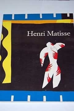 Matisse (serie Menor Edicion Grande) - Essers Volkmar (pape