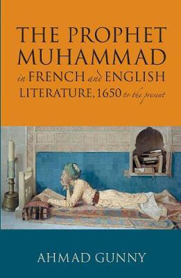 Libro Prophet Muhammad In French And English Literature -...