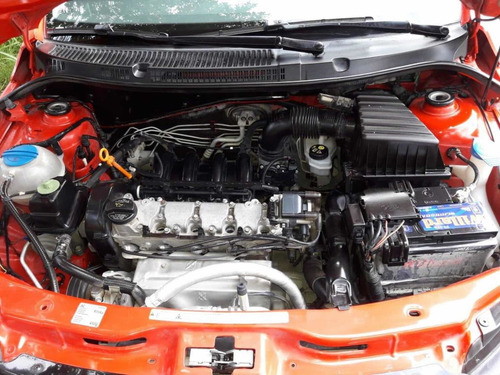 Volkswagen Gol Trend 1.6 Highline 101cv 3p 2014