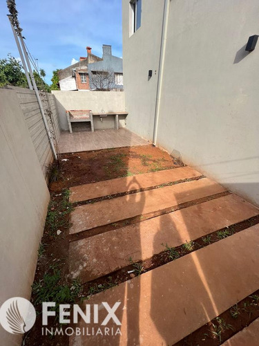 Imagen 9 de 10 de Df653 - Departamento Ph Z/ Av. Leandro N. Alem Y Av. Las Heras