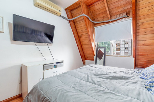Dpto En Venta Duplex 3 Ambientes Sum Pileta Parque