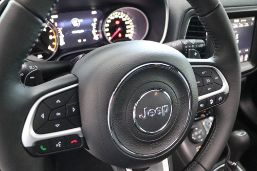 Jeep Compass Diesel 4x4