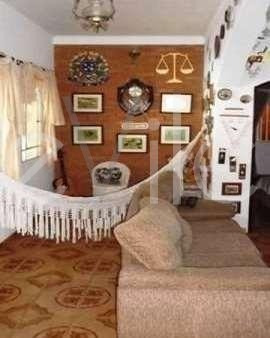 Imagem 6 de 30 de Casa À Venda Em Parque Xangrilá - Ca005535