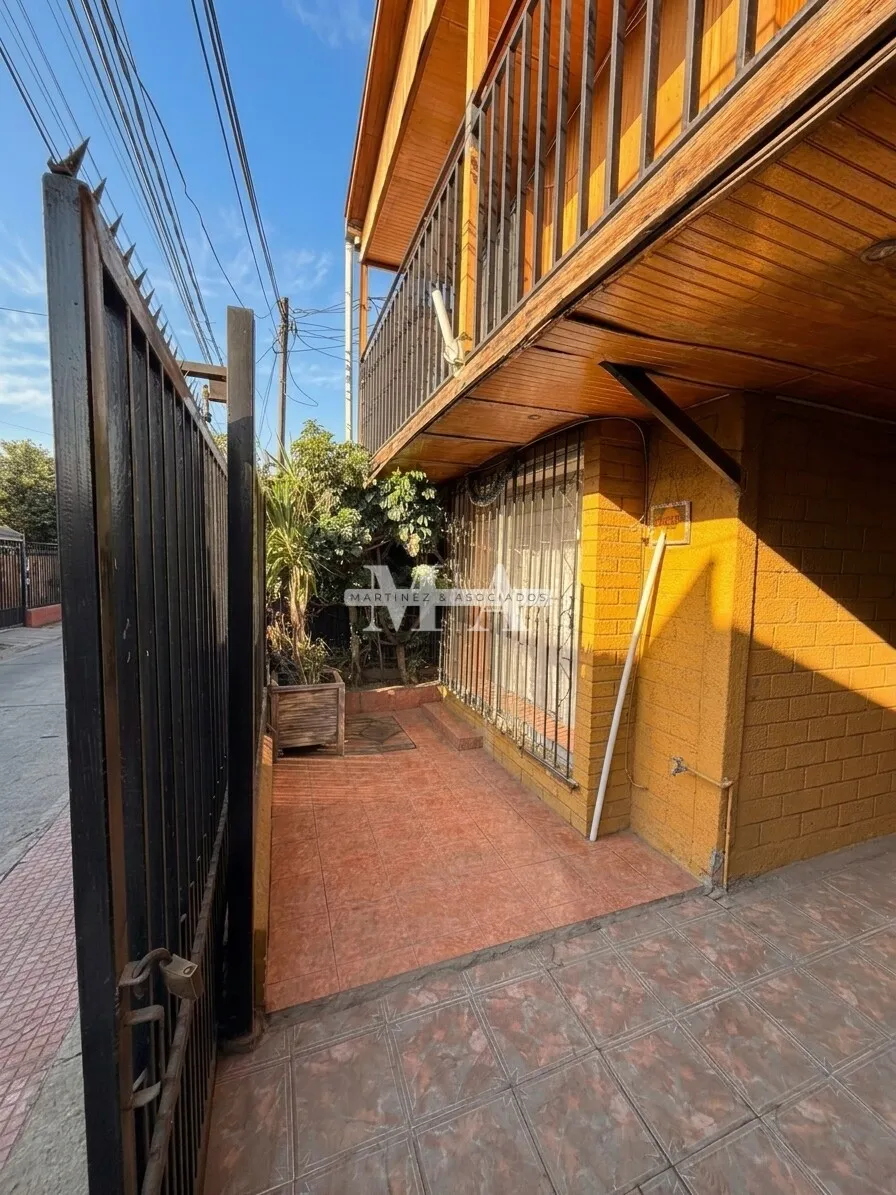 Imagen 3 de 23 de Casa 3d/2b + Suite + Walking Closet + 136 M² Construidos