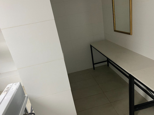 S 2d En Suite 2b 1e 1bd Plaza Egaña - Ñuñoa