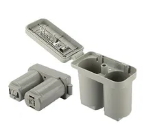 Comprar Kronos - Kisense Caja De Baterias Para Calentador De Agua 