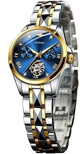 Relojes outlet skeleton suizos