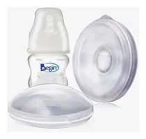 Comprar Recolector De Leche+biberon