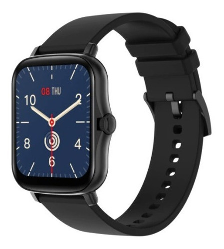 Smart Watch Y20 Reloj Inteligente Deportivo Resistente Agua
