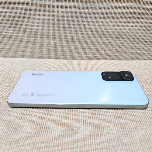 Xiaomi Redmi Note 11s Dual Sim Liberado , 6gb Ram Y 128gb Azul