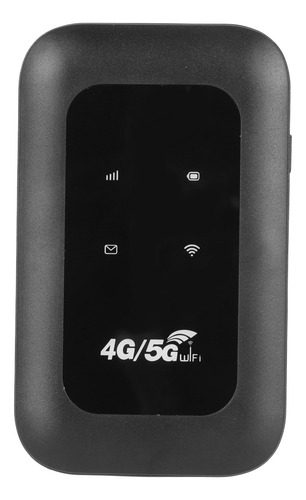 Router Sim Wifi Dongle 4g, Ranura Para Microtarjeta, 150 Mbp