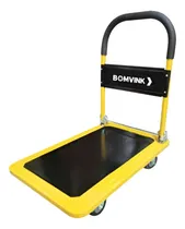 Comprar Carrinho Transporte 300 Kg Ideal Para Comércio Indústria