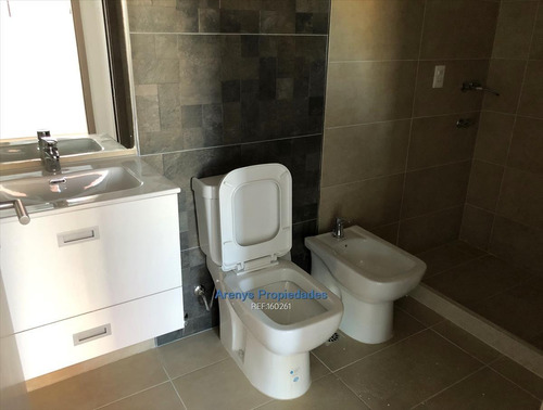 Alquiler Cordon 1 Dormitorio
