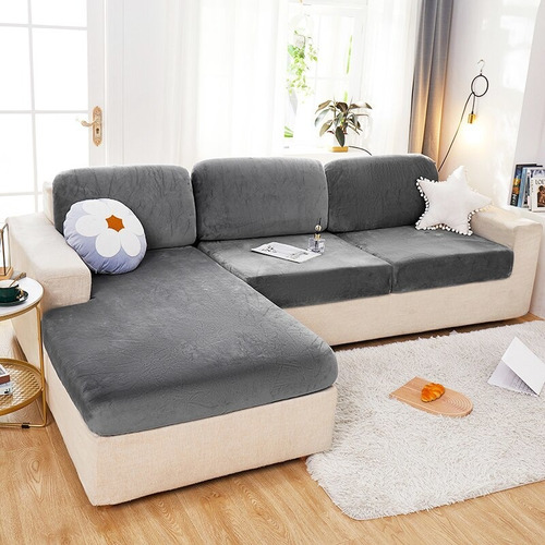 Sofá U N Set Chaise Longue, Lujoso, Esquinero, En Forma De L