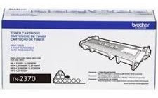 Imagen 3 de 5 de Toner Original Brother Tn-2370 Negro Hl 2320d Hl 2360dw