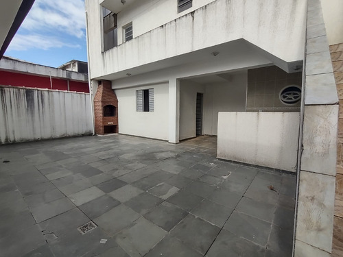 Imagem 10 de 23 de Casa Isolada 2 Dormitórios - Entrada 220 Mil - Caiçara - 100 Metros Do Mar - Amf23