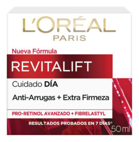 Dermo Exp Revitalift Dia Rnv