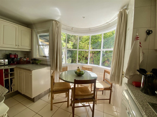 Casa En Parcela Condominio Los Quillayes Del Arrayan