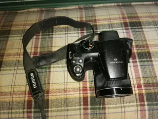 Camara Fujifilm Finepix S3280