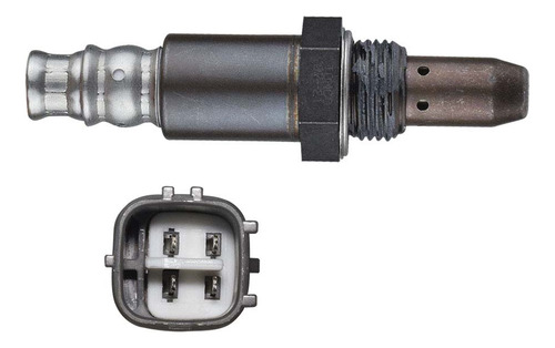 Sensor De Oxígeno Antes Cc Corolla 2.4l 4 Cil 09/13 Tomco