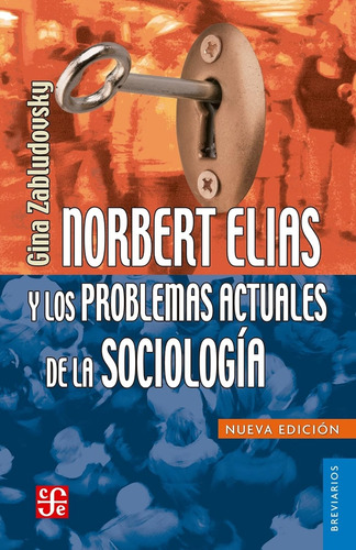 Norbert Elias Y Los Problemas Actuales De La Sociologia - Gi