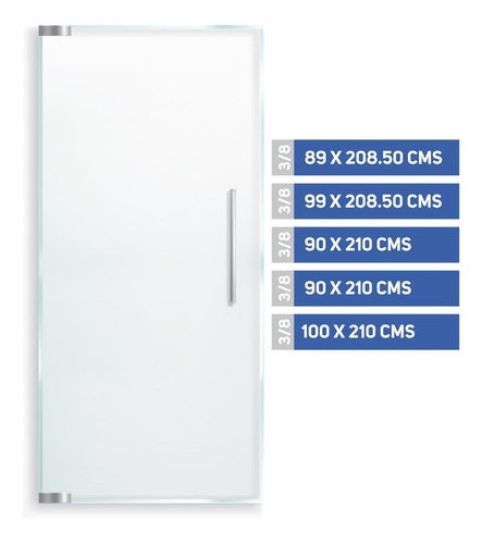 Imagen 3 de 5 de Puerta Flotantes 10mil