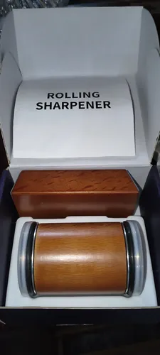 Foto del comprador