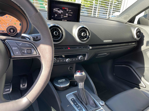Audi Rs3 2.5 Sedan 400cv 2019 6500 Km Sport Cars