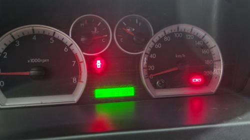 Chevrolet Aveo G3 2013 Lt