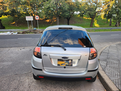 Ford Ka 1.6 Pulse Top 95cv