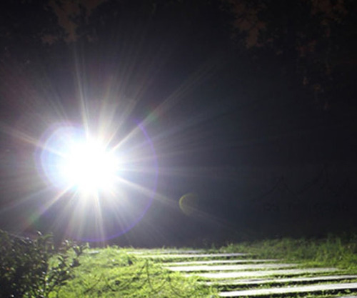 Mini Lanterna Tatica Led Cree Forte P/ Edc Pilha Aaa C/ Clip
