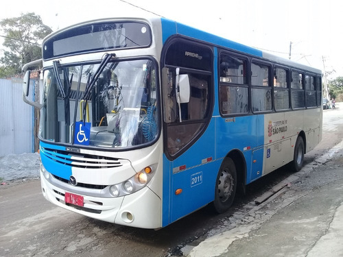 Onibus Volkswagen15190 Caio Apache Vip 2009/2010 27l 3p