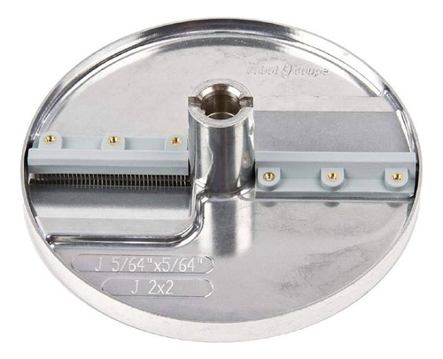 Disco P/ Corte 2mm Corte Julienne 2x2mm 28051w Robotcoupe