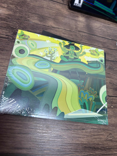 Psychonauts 2 Motherlobe Edition Playstation 4 Original (Usado)