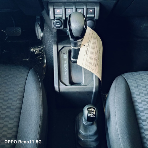 Suzuki Jimny 1.5 Glx Mt