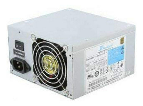 Sistemas De Alimentación  Seasonic Standard Atx Power Supply