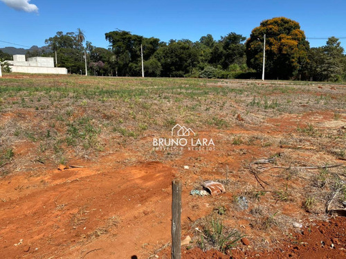 Imagem 11 de 17 de Terreno À Venda Em Igarapé Condomínio Portal Do Igarapé. - Te0239