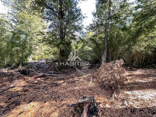 Venta De Parcela Cordillerana 7000m2 Coñaripe En Panguipulli