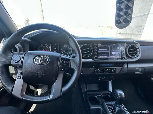 Toyota Tacoma 3.5 Trd Sport At