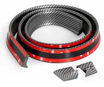 Comprar Spoiler Maleta \u002F Vidrio Universal Fibra Carbono Jdm Tuning