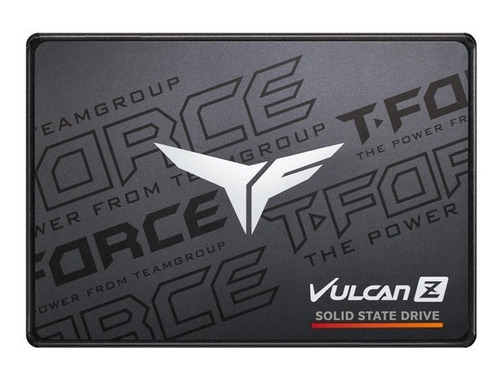 Disco Duro Solido Ssd Sata 512gb Tforce