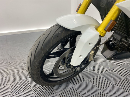 Imagen 20 de 25 de Bmw G 310 R