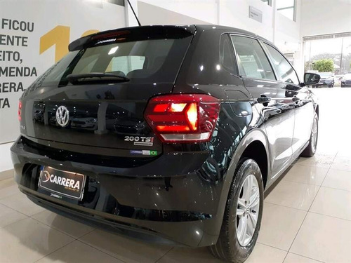 Imagem 14 de 14 de Polo 1.0 200 Tsi Comfortline Automático