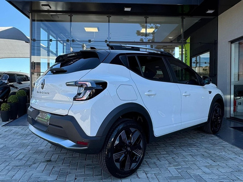 Renault Kardian 1.0 TCE FLEX PREMIÉRE EDITION EDC