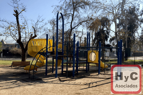 Depto En Venta Ideal Para Inversión, La Florida Metro Macul